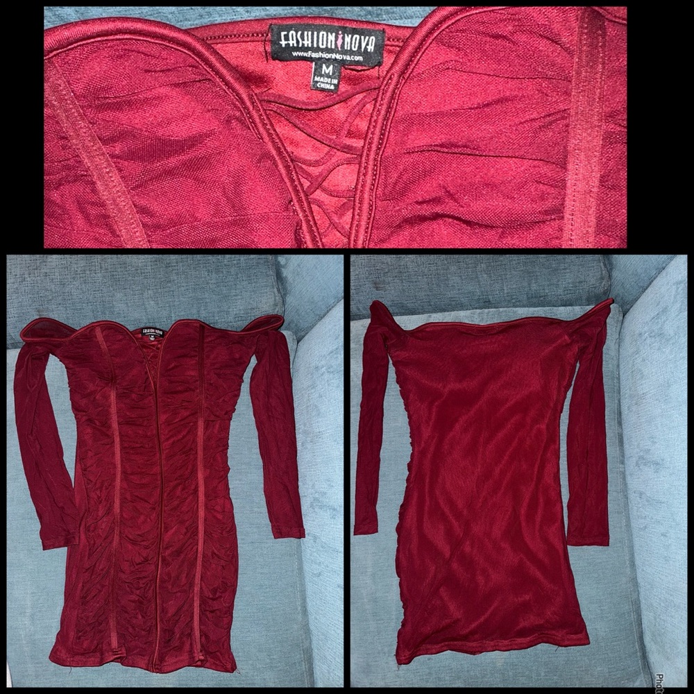 Womens dress